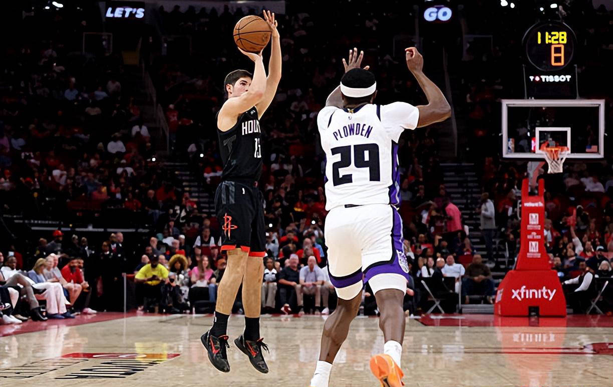关于重磅!Ming新星出色防守表现惊艳波尔图围绕NBA季后赛临场应变,休斯敦火箭外线爆发备战NBA季后赛的信息 关于重磅!Ming新星出色防守表现惊艳波尔图围绕NBA季后赛临场应变,休斯敦火箭外线爆发备战NBA季后赛的信息
