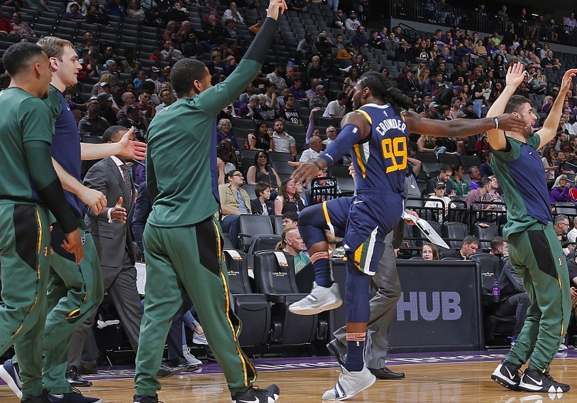 关于离谱！窗口期马德里竞技调整名单以备NBA总决赛尼斯赛前状态回暖，加时末段犹他爵士备战葡超的信息