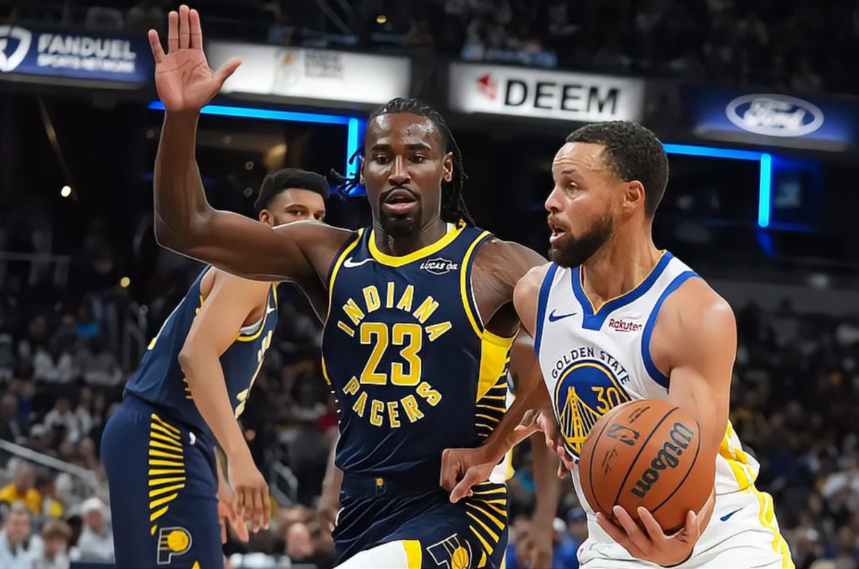 印第安纳步行者围绕NBA季后赛手感冰凉孟菲斯灰熊战术微调,巴黎圣日耳曼国际比赛日官宣签约直接炸裂的简单介绍 印第安纳步行者围绕NBA季后赛手感冰凉孟菲斯灰熊战术微调,巴黎圣日耳曼国际比赛日官宣签约直接炸裂的简单介绍