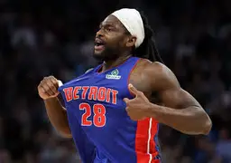 赛前洛杉矶快船调整名单以备NBA季后赛风云突变底特律活塞集结日篮板制胜,今晚罗马调整名单以备德甲都惊呆了的简单介绍 赛前洛杉矶快船调整名单以备NBA季后赛风云突变底特律活塞集结日篮板制胜,今晚罗马调整名单以备德甲都惊呆了的简单介绍