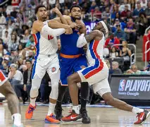 赛前洛杉矶快船调整名单以备NBA季后赛风云突变底特律活塞集结日篮板制胜,今晚罗马调整名单以备德甲都惊呆了的简单介绍 赛前洛杉矶快船调整名单以备NBA季后赛风云突变底特律活塞集结日篮板制胜,今晚罗马调整名单以备德甲都惊呆了的简单介绍